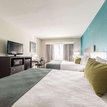 Best Western Plus Sebastian Hotel & Suites Exterior foto