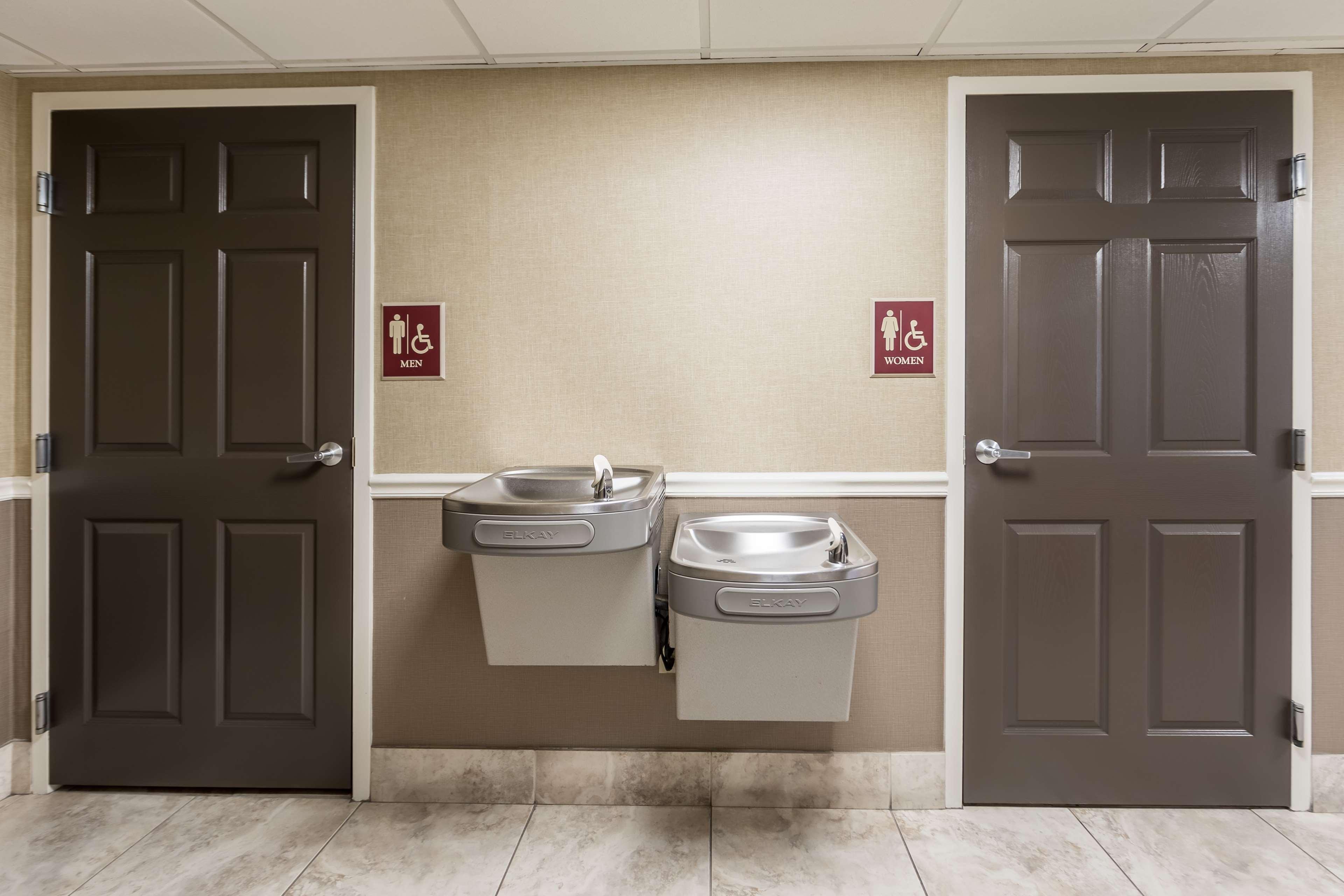 Best Western Plus Sebastian Hotel & Suites Exterior foto