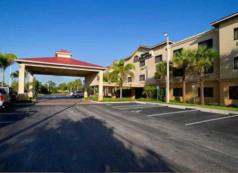 Best Western Plus Sebastian Hotel & Suites Exterior foto